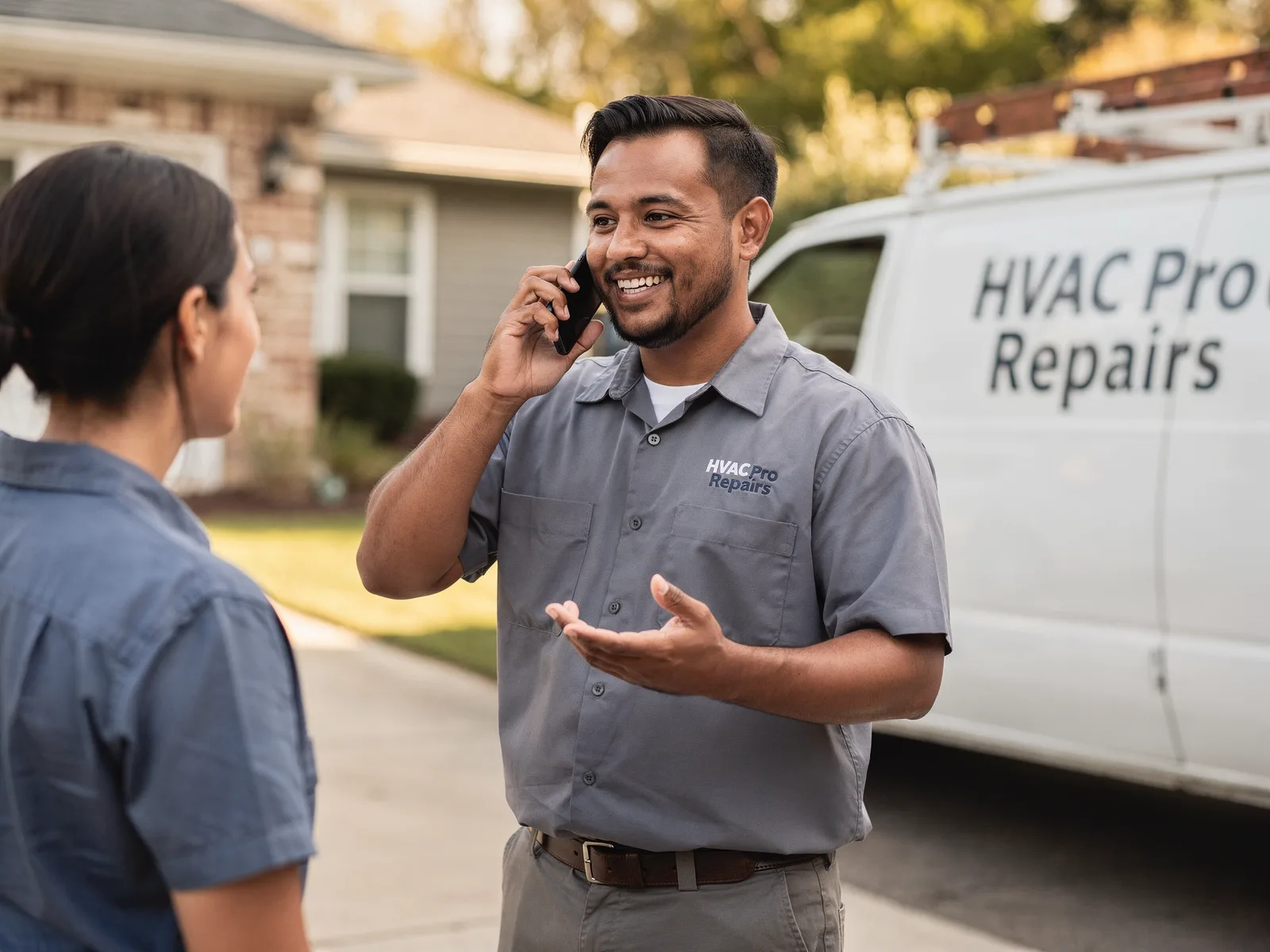 Heat Pump Repair Rushford, MN FAQs